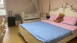 -蔓馨宜母婴护理中心(橡树星座店)