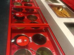 -欠火锅·水牛毛肚·团建聚餐·生日宴(何山路店)