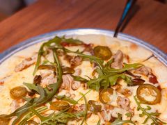 -West10 西拾·西餐厅·创意菜(未来科技城店)