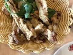 -直隶安家罩饼(复兴路店)