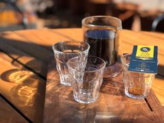 -Torch Coffee 炬点咖啡