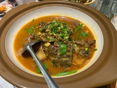 -老海陵·泰州菜(图书馆店)