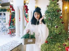 -Lamant Manor已闻花名關於藍