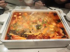 -半天妖烤鱼(大兴宾馆店)