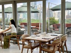 -Highline·城市露台景观餐厅(淮海路店)