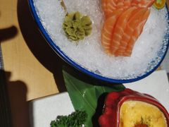 -文三酒肆自助放题(新街口友谊广场店)