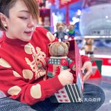 BMW JOYCUBE北京时髦新地标🥳半米热狗我来啦