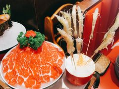 -捞神煲汤火锅(湖滨商业街店)