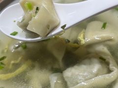 -弄堂咪道-饭香·面香·馄饨香(兴梅店)