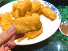 -旺角小渔村·海肠捞饭开创者(环山路店)