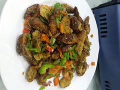 android_upload_pic-东北大菜馆(延长路店)