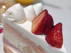 -巴黎贝甜(龙江店)