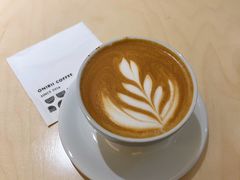 -Onirii Coffee(长乐路店)
