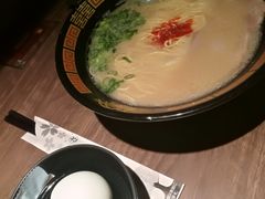 -一兰拉面(新宿中央东口店)