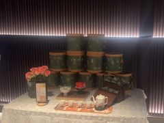 -大拙里·精致融合菜(沙湖桃源国际店)