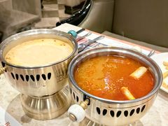 -芭菲盛宴·环球美食(北城国际店)