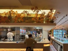-北李·海肠捞饭·大连菜(望京凯德MALL店)