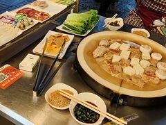 -老字号.雅克白族石板烧十年老店(大理古城店)