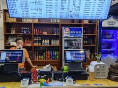 -津市刘聋子粉馆(石门3店)