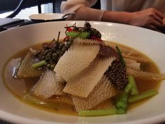 椒麻双脆-巧庆楼·茶膳