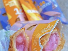 -麦当劳(广州花城汇店)