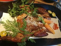 -金牌外婆家(苏州中心店)