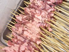 -新疆艾麦尔烧烤(丰台路口店)