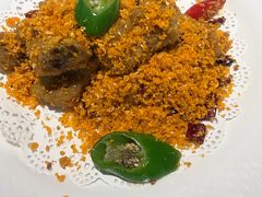 -汝港酒家·手工茶点·粤菜(滨江东旗舰店)