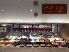 小火锅-筠咖啡西餐厅(上海国展宝龙丽筠酒店)