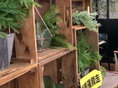-花蒲甜品(海信广场店)