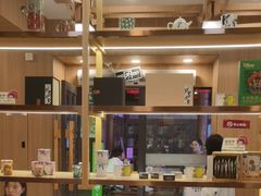 -霸王茶姬(南强街店)