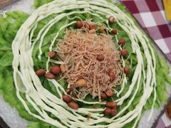 -吉源大排档·鱼生·海鲜(烧烤彩印厂店)