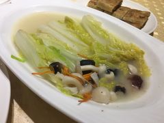 -马凯餐厅(长椿街店)