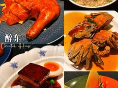 -醉东Oriental House(静安嘉里中心店)