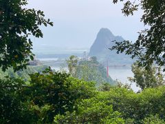 -宝晶宫旅游景区