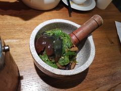 -炊烟小炒黄牛肉(中心印象城店)