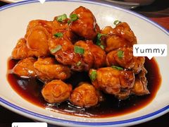 -大牌大·传统杭帮菜(湖滨店)