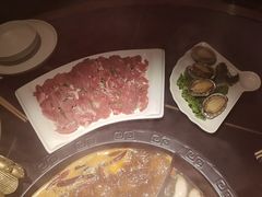 -宽坐火锅(万象城店)