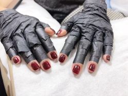 -US•美甲艺术 | 冕光