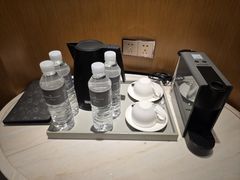 -无锡丽笙精选酒店