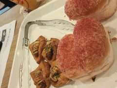 -85度C(深圳富士康店)