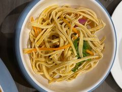 -松花湖水饺(新濠天地店)