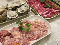 -小煵记·打边炉(西丽文光店)