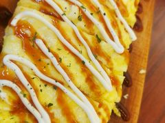 芝士鸡蛋卷-青春分食(仙林大学城店)