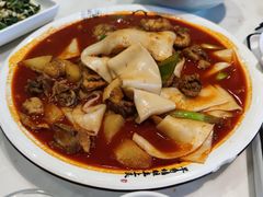 -尹兰楼西北风情餐厅(嘉定店)