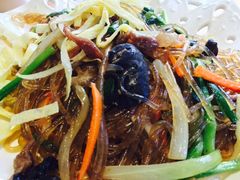 -紫霞门韩国料理烤肉(深南东路店)