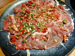 -受气牛肉·重庆耙牛肉(来福士店)