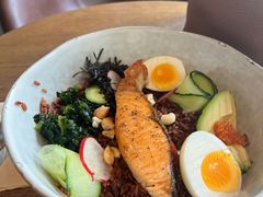 -Wagas(凤凰汇店)