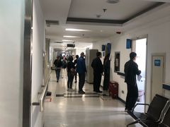 -浙江大学医学院附属第一医院(庆春院区)