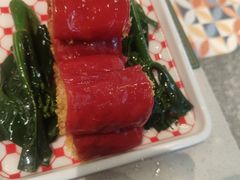 -明腾壹间茶餐厅(新都会花园广场店)